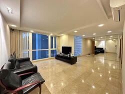 Changi Rise Condominium (D18), Condominium #617094741
